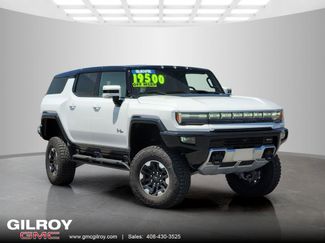 New 2024 GMC Hummer EV 2X w/ Extreme Off-Road Package AWD/4WD video 1