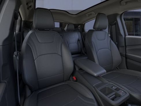 New 2026 Ford Mustang Mach-E Premium RWD image 10