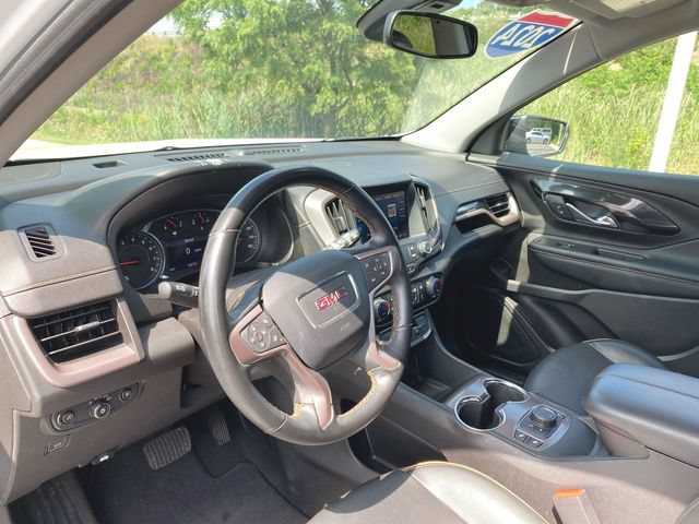 Used 2024 GMC Terrain AT4 AWD/4WD image 10