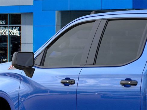 New 2026 Chevrolet Silverado 1500 LT Trail Boss w/ LT Trail Boss Premium Package image 12