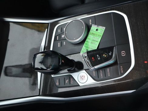 Used 2020 BMW 330i xDrive Sedan w/ Driving Assistance Package image 20