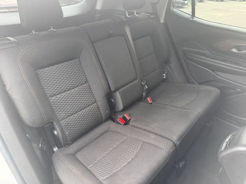 Used 2018 GMC Terrain SLE FWD image 20
