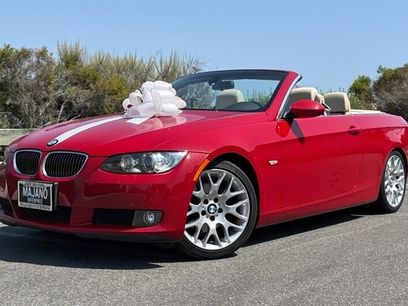 Used 2008 BMW 328i Convertible