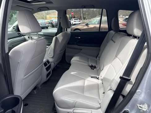 Used 2018 Honda Pilot EX-L image 11