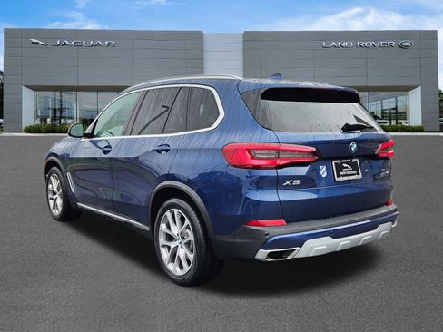 Used 2022 BMW X5 xDrive40i image 3