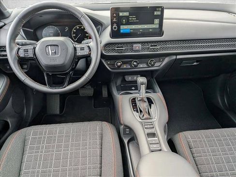 New 2026 Honda HR-V Sport image 14