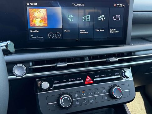 New 2026 Hyundai Santa Cruz SE FWD image 26