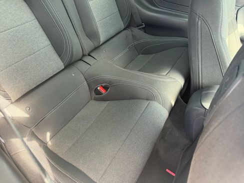 Used 2026 Ford Mustang GT RWD image 17