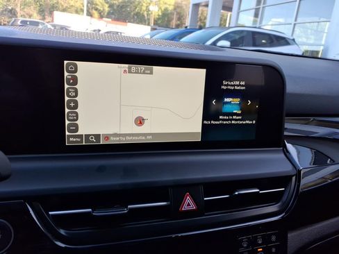 New 2026 Kia Seltos S FWD image 20