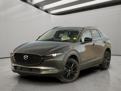 Used 2025 MAZDA CX-30 2.5 Turbo w/ Premium Package