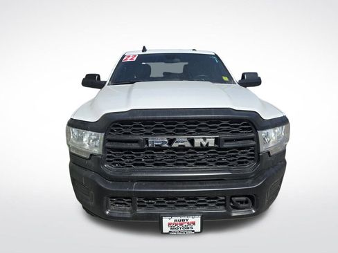 Used 2022 RAM 2500 Tradesman image 4