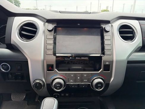 Used 2020 Toyota Tundra TRD Pro AWD/4WD image 28