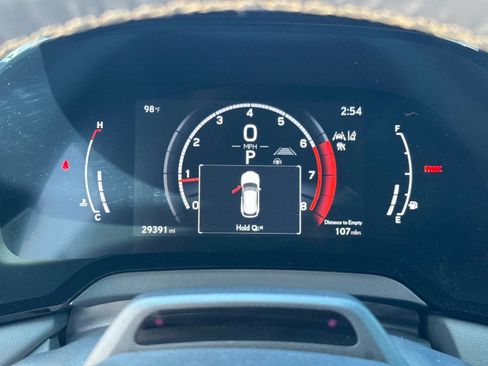 Certified 2024 Lexus RX 350 F Sport w/ Convenience Package image 31