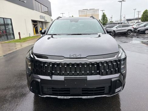 New 2026 Kia Sportage X-Line AWD/4WD image 4