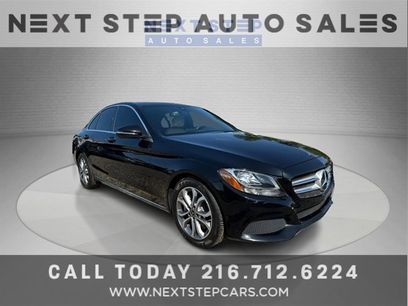 Used 2018 Mercedes-Benz C 300 Sedan