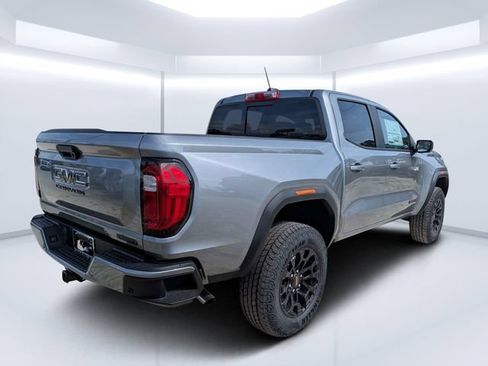 New 2026 GMC Canyon Elevation w/ Convenience Package RWD image 3