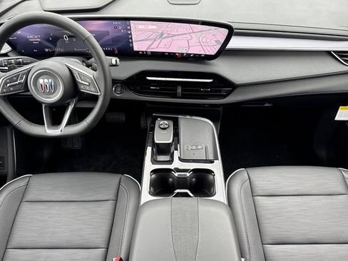 New 2026 Buick Enclave Sport Touring w/ Power Package FWD image 15
