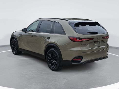 New 2026 MAZDA CX-70 3.3 Turbo w/ Preferred Package AWD/4WD image 7