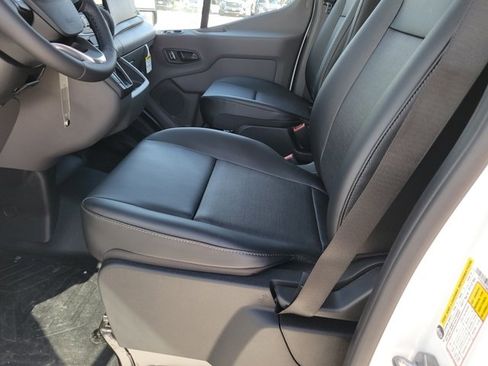 New 2025 Ford Transit 150 148 Medium Roof AWD image 6