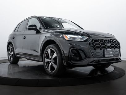 Certified 2022 Audi Q5 2.0T Premium Plus