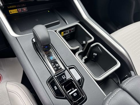 New 2026 Lexus TX 350 FWD image 24