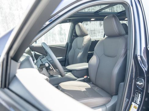 Used 2026 Lexus TX 350 AWD w/ Technology Package image 19