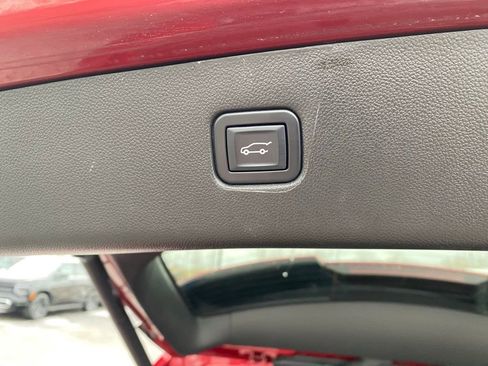 Used 2023 Chevrolet Blazer Premier w/ Driver Confidence II Package image 30