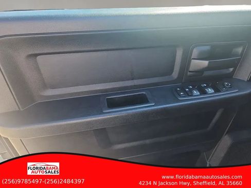 Used 2018 RAM 1500 Express w/ Express Value Package AWD/4WD image 11