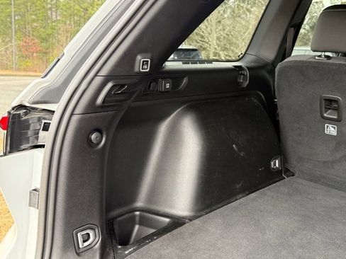 Certified 2024 Jeep Grand Cherokee Laredo X w/ Luxury Tech Group I image 33