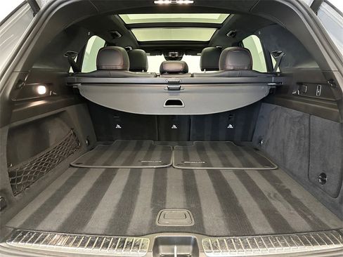 Used 2024 Mercedes-Benz GLE 63 AMG S image 19