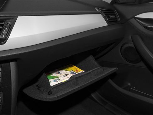 Used 2014 BMW X1 sDrive28i image 16