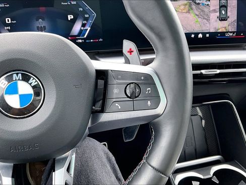 Certified 2025 BMW X2 M35i w/ Premium Package AWD/4WD image 10
