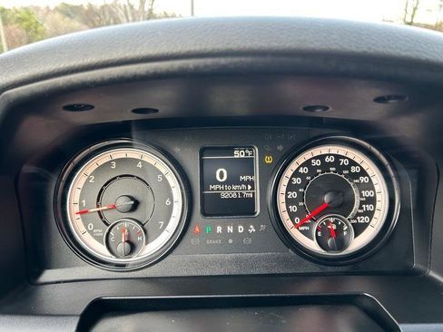 Used 2019 RAM 1500 Tradesman image 29