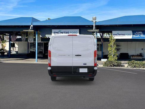New 2025 Ford Transit 150 Low Roof w/ Load Area Protection Package image 5
