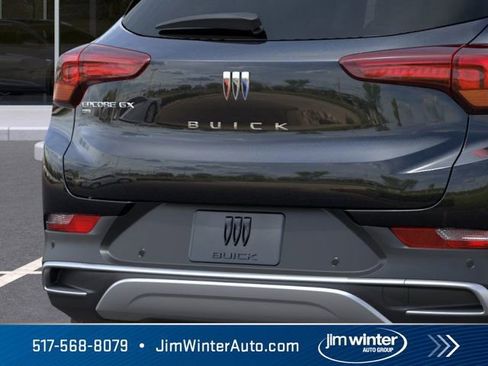 New 2026 Buick Encore GX Preferred w/ Advanced Technology Package image 14