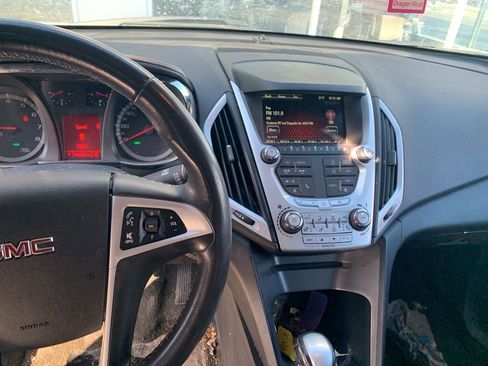 Used 2012 GMC Terrain SLE w/ Convenience Package image 16