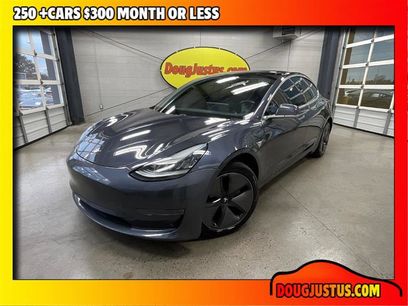 Used 2018 Tesla Model 3 Long Range