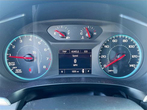 Used 2025 Chevrolet Malibu RS image 10