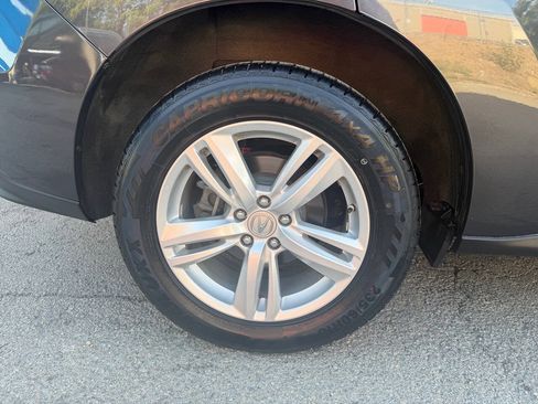 Used 2015 Acura RDX AWD image 38