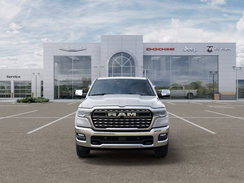 New 2026 RAM 1500 Limited image 6