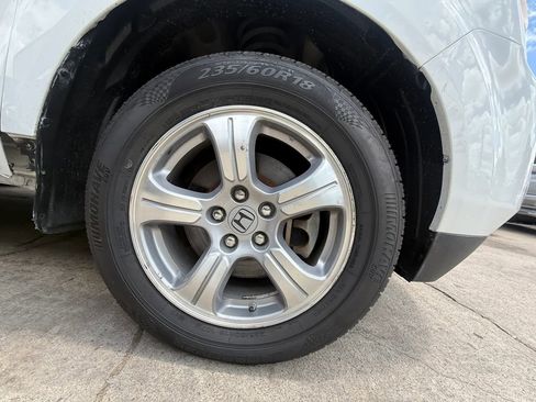 Used 2013 Honda Pilot EX image 28