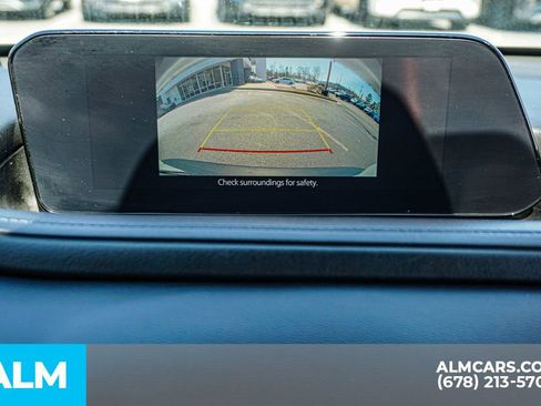 Used 2024 MAZDA CX-30 AWD 2.5 S w/ Select Sport Pkg image 35