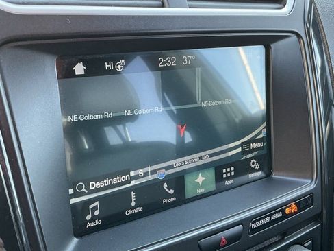 Used 2017 Ford Explorer XLT w/ Equipment Group 202A image 24