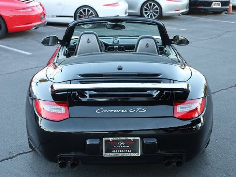 Used 2011 Porsche 911 Carrera GTS RWD image 15
