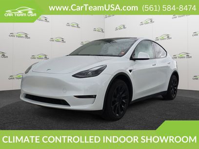 Used 2022 Tesla Model Y Long Range