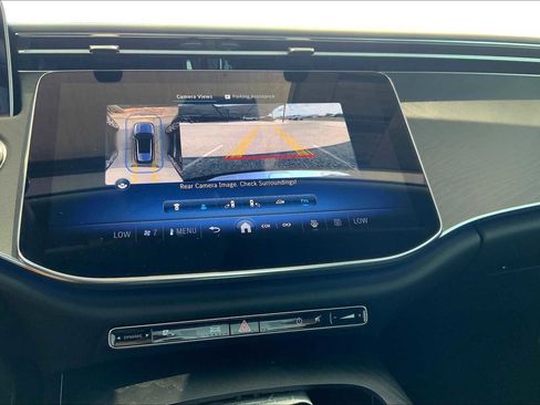 New 2025 Mercedes-Benz E 450 4MATIC All-Terrain Wagon image 12