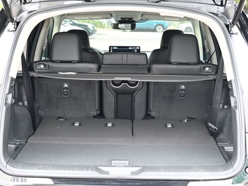 New 2026 Honda Pilot EX-L image 9