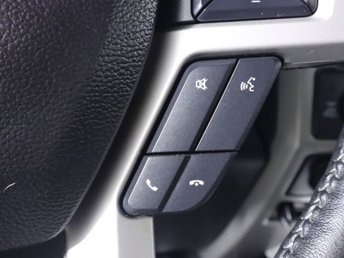 Used 2019 Ford F150 Lariat w/ Equipment Group 502A Luxury image 17