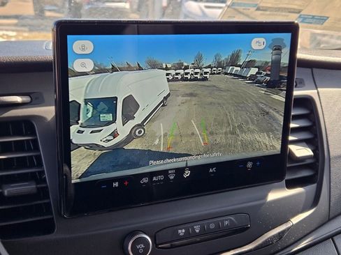 New 2026 Ford Transit 350 148 High Roof Extended w/ Load Area Protection Package image 16