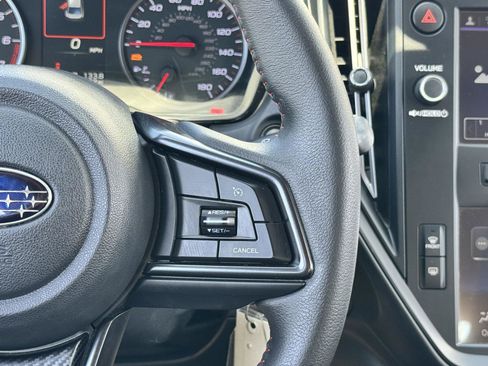 Used 2022 Subaru WRX AWD/4WD image 18
